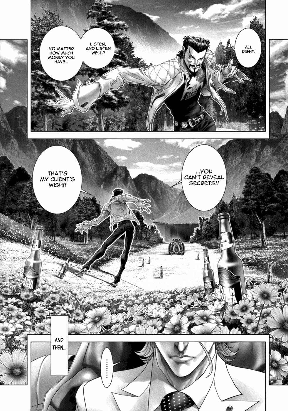 Page 25 Chapter 48 Black Joke