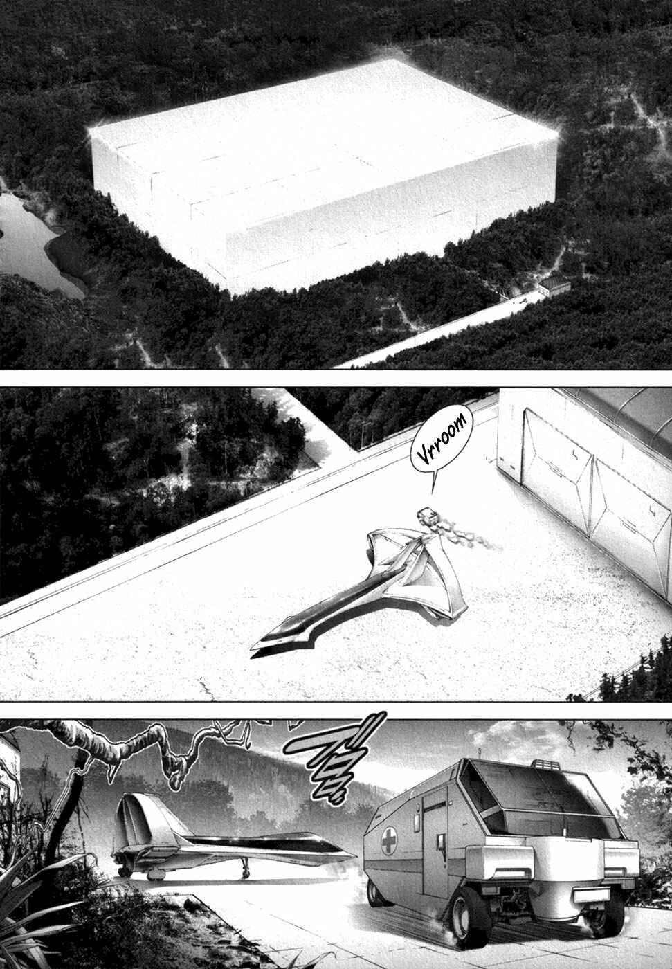 Page 5 Chapter 48 Black Joke