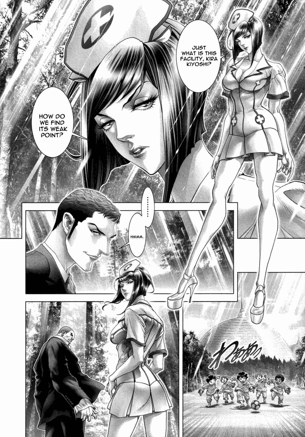 Page 9 Chapter 48 Black Joke