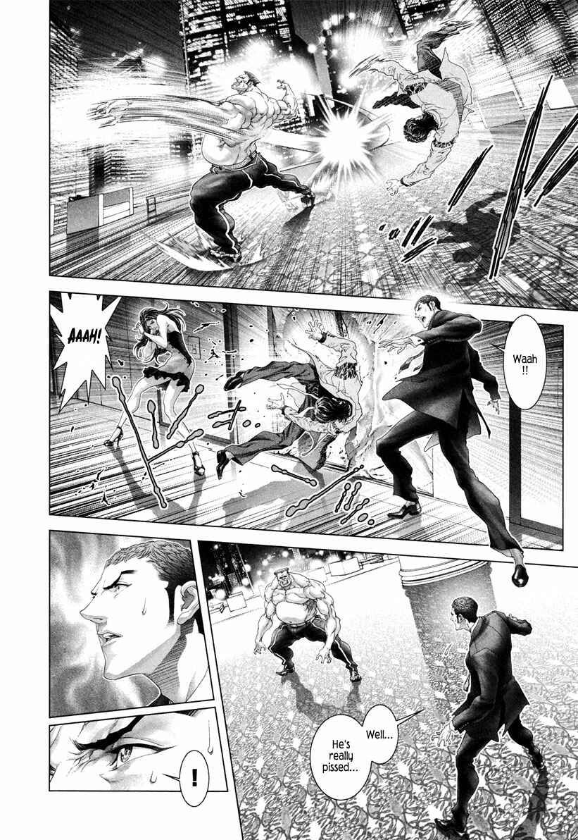 Page 12 Chapter 12 Black Joke