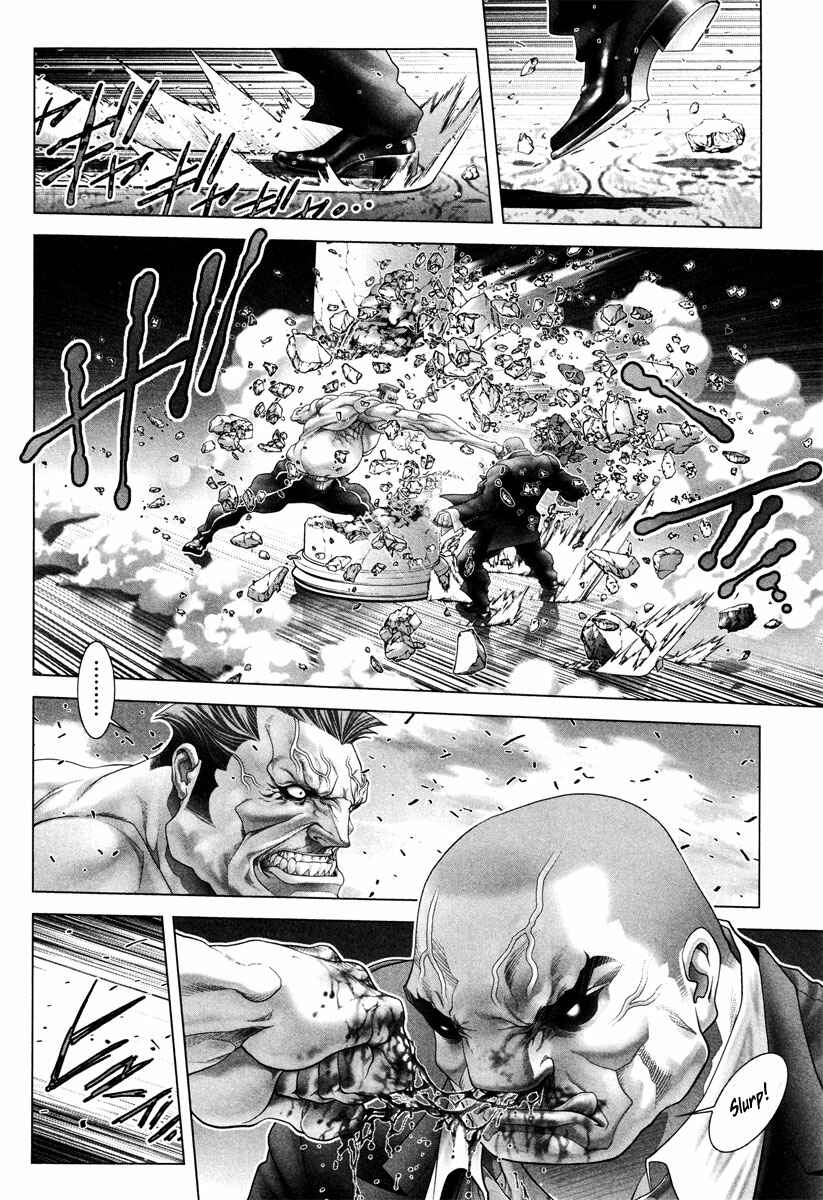 Page 18 Chapter 12 Black Joke