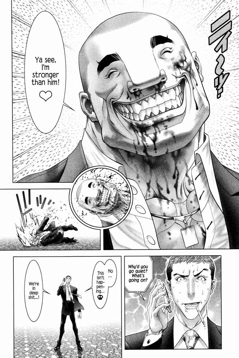 Page 29 Chapter 12 Black Joke