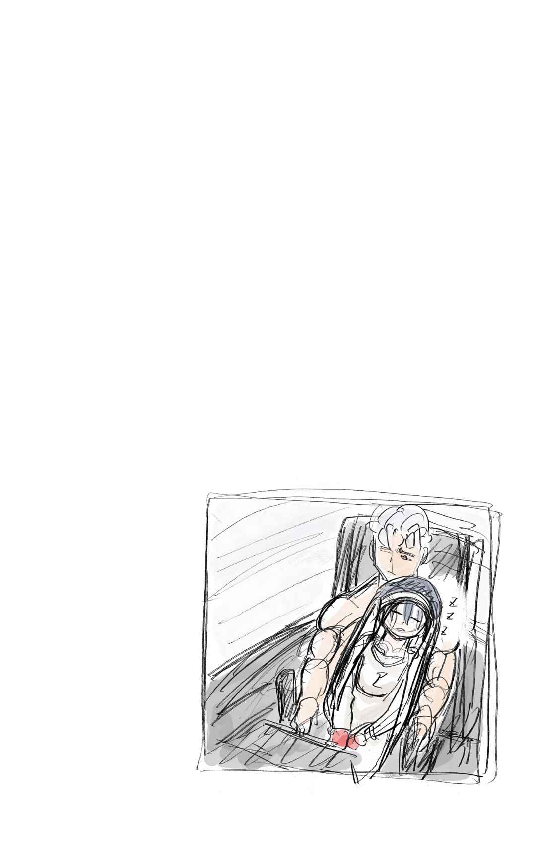 Page 19 Chapter 4 Undead Unluck (Official Colored)