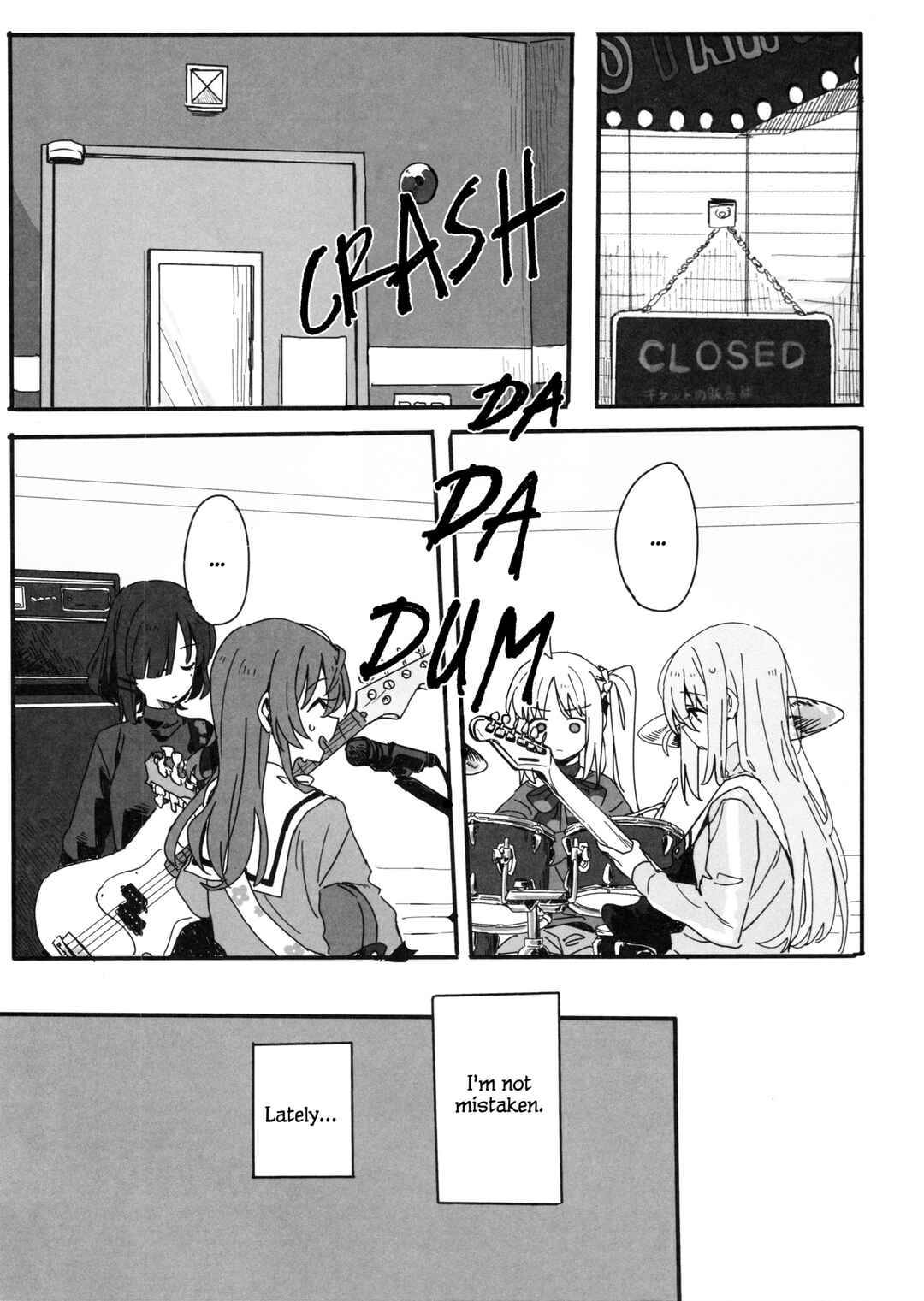 Page 3 Chapter Unknown_ff4e Up All Night RN
