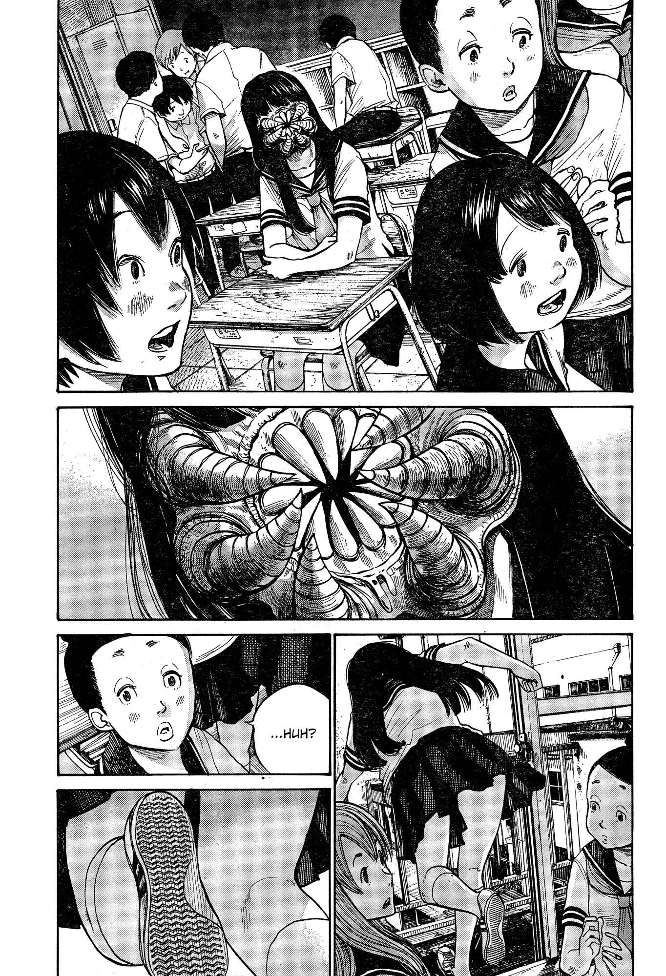 Page 3 Chapter Unknown_a7a2 The Monster Rec-chan