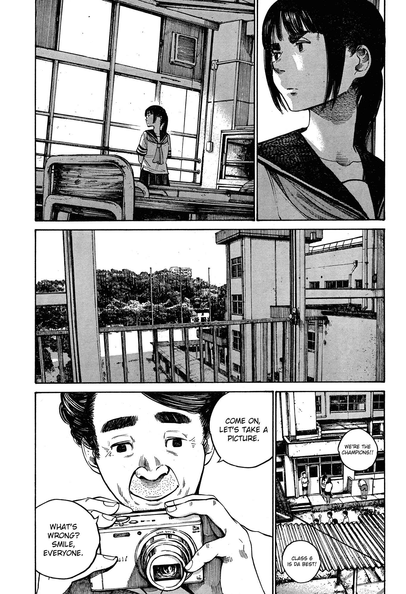 Page 34 Chapter Unknown_a7a2 The Monster Rec-chan