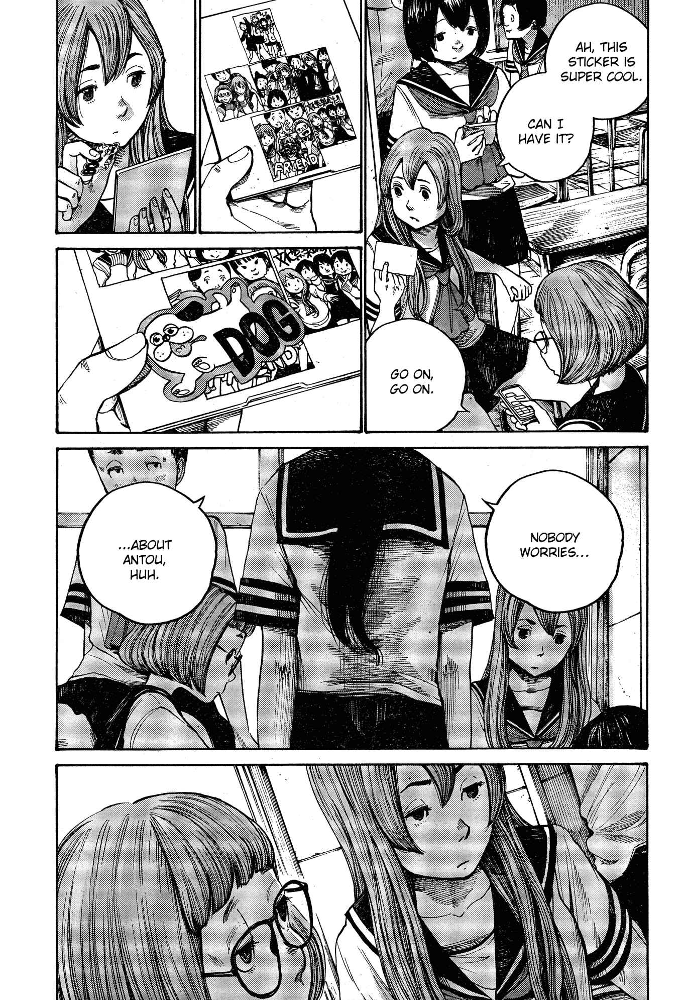 Page 37 Chapter Unknown_a7a2 The Monster Rec-chan