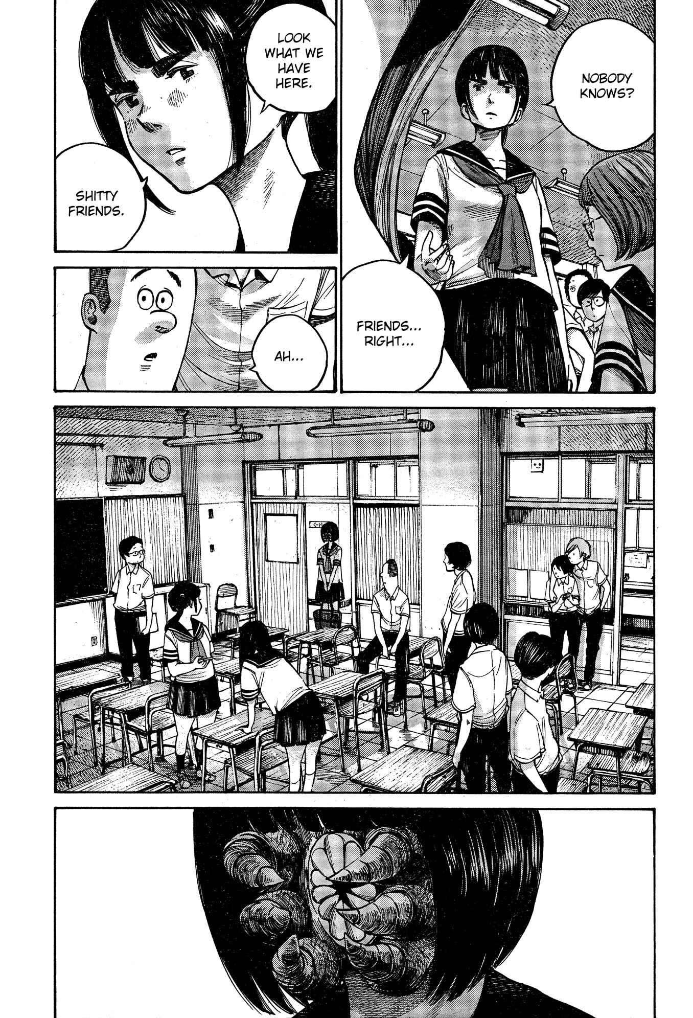 Page 39 Chapter Unknown_a7a2 The Monster Rec-chan