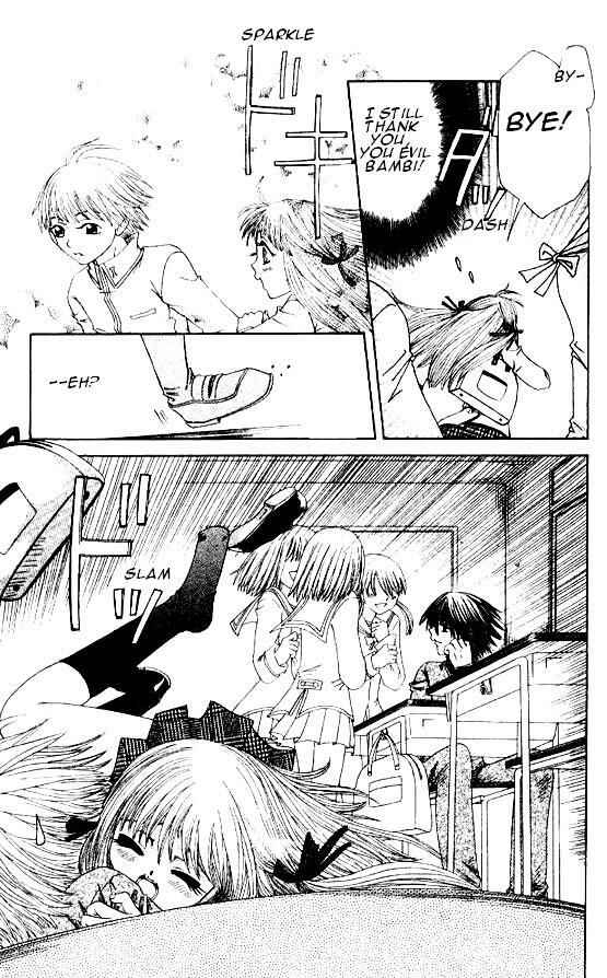 Page 19 Chapter 1.1 Nakasechao ka.