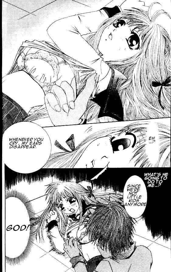 Page 24 Chapter 1.1 Nakasechao ka.