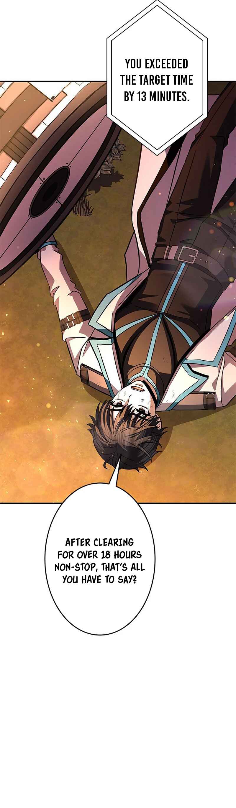 Page 12 Chapter 28 King of Gacha ~God’s Gamer~