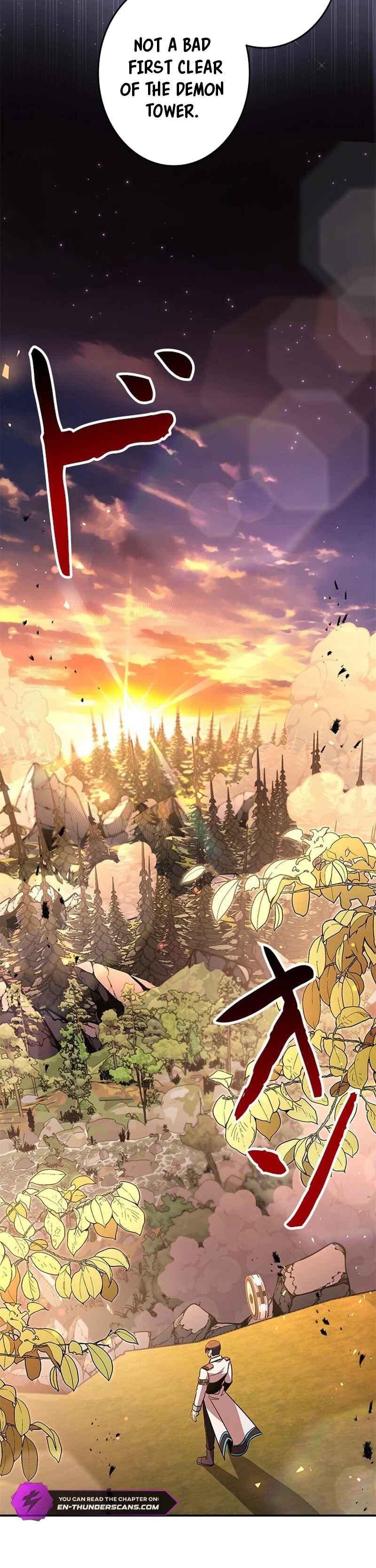 Page 15 Chapter 28 King of Gacha ~God’s Gamer~
