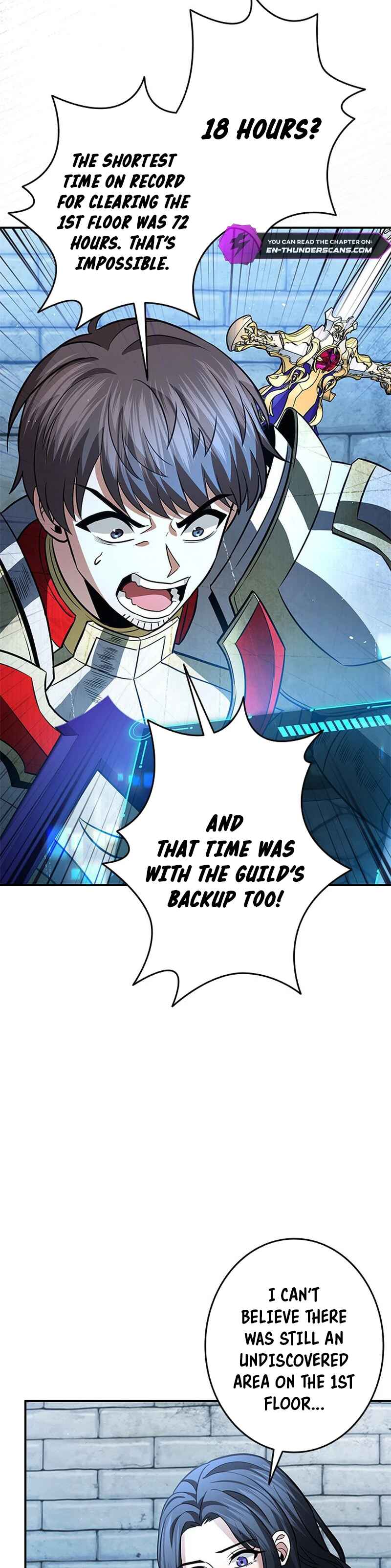 Page 2 Chapter 28 King of Gacha ~God’s Gamer~