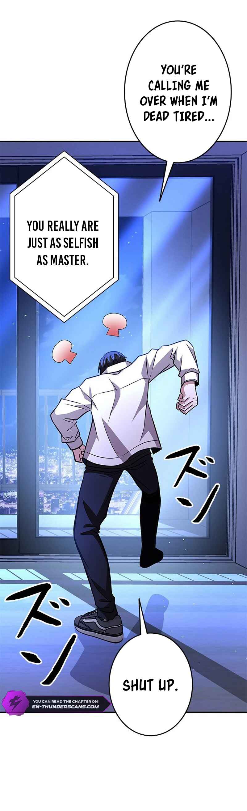 Page 22 Chapter 28 King of Gacha ~God’s Gamer~