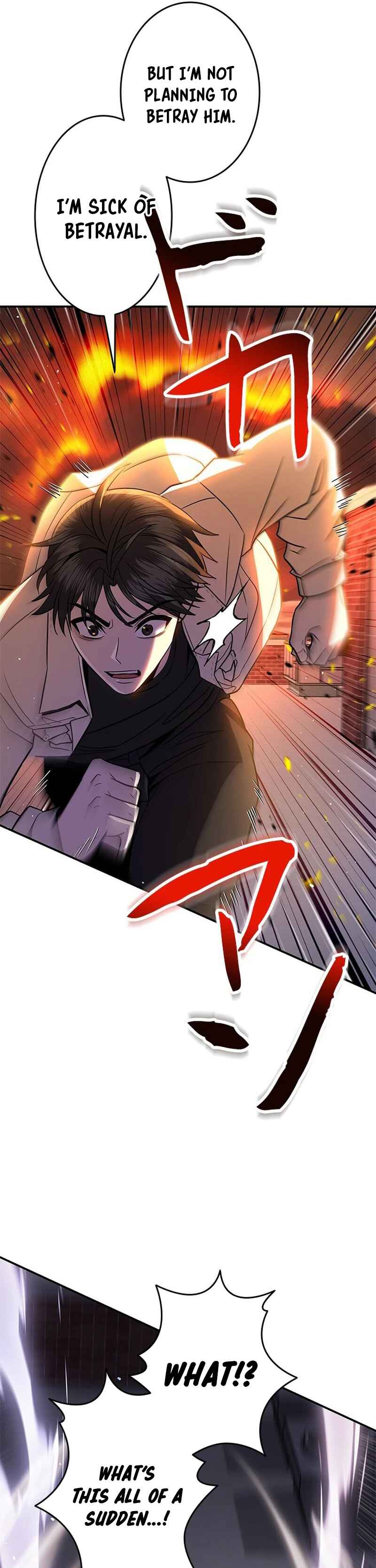 Page 25 Chapter 28 King of Gacha ~God’s Gamer~