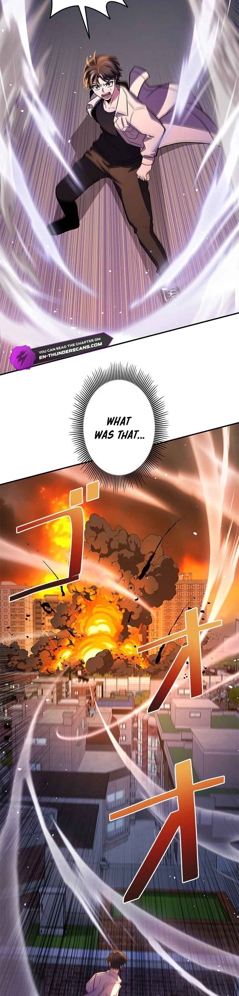 Page 26 Chapter 28 King of Gacha ~God’s Gamer~