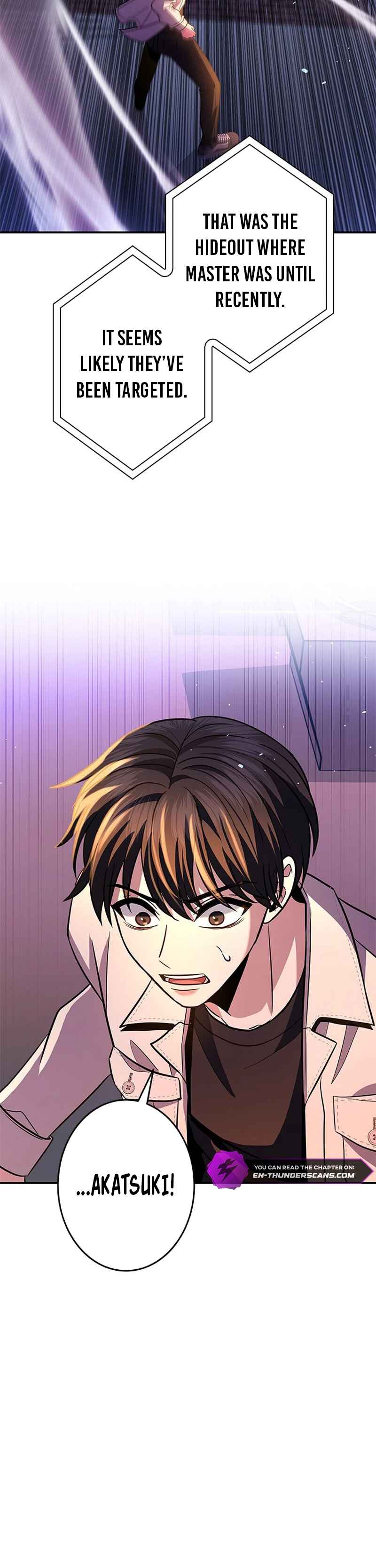 Page 27 Chapter 28 King of Gacha ~God’s Gamer~