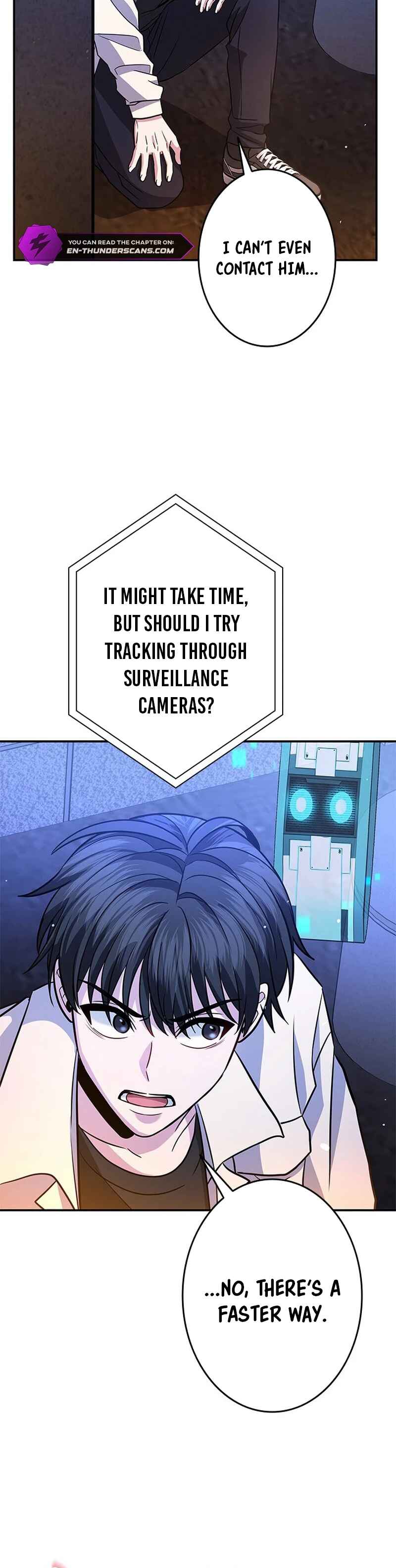 Page 30 Chapter 28 King of Gacha ~God’s Gamer~