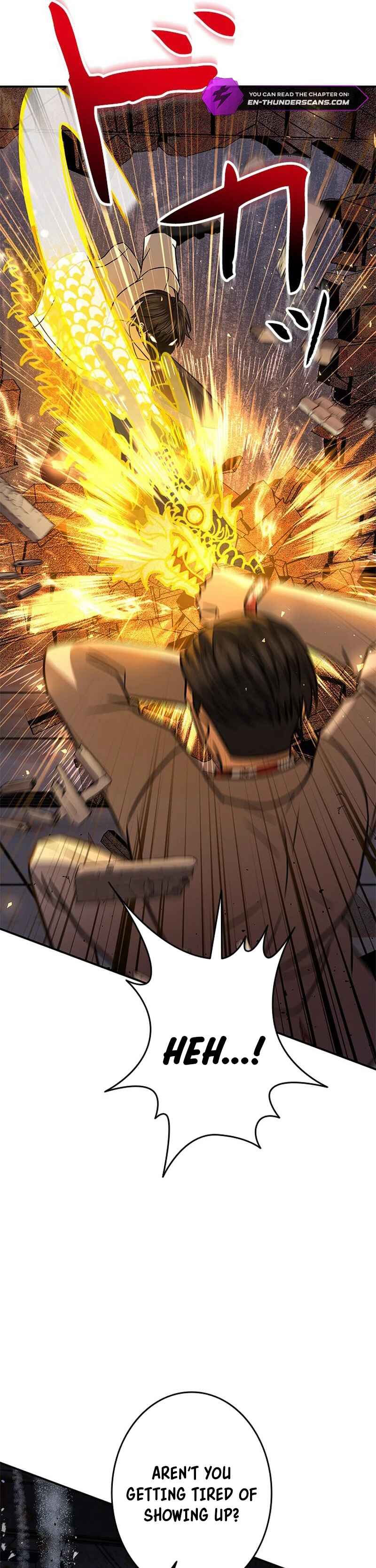 Page 31 Chapter 28 King of Gacha ~God’s Gamer~