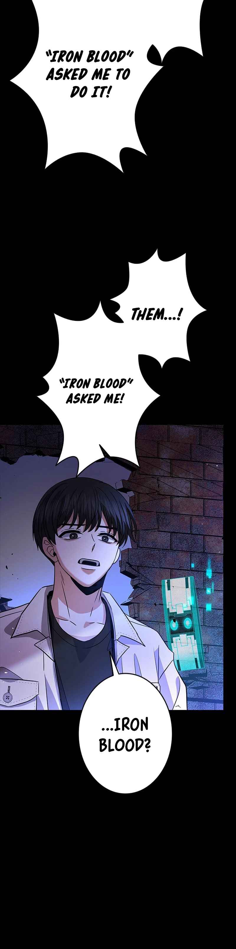 Page 36 Chapter 28 King of Gacha ~God’s Gamer~