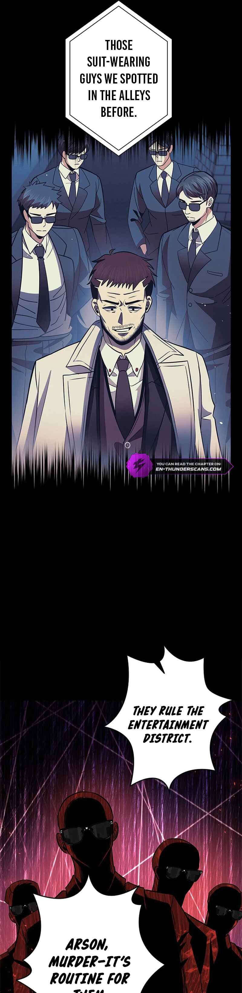 Page 37 Chapter 28 King of Gacha ~God’s Gamer~