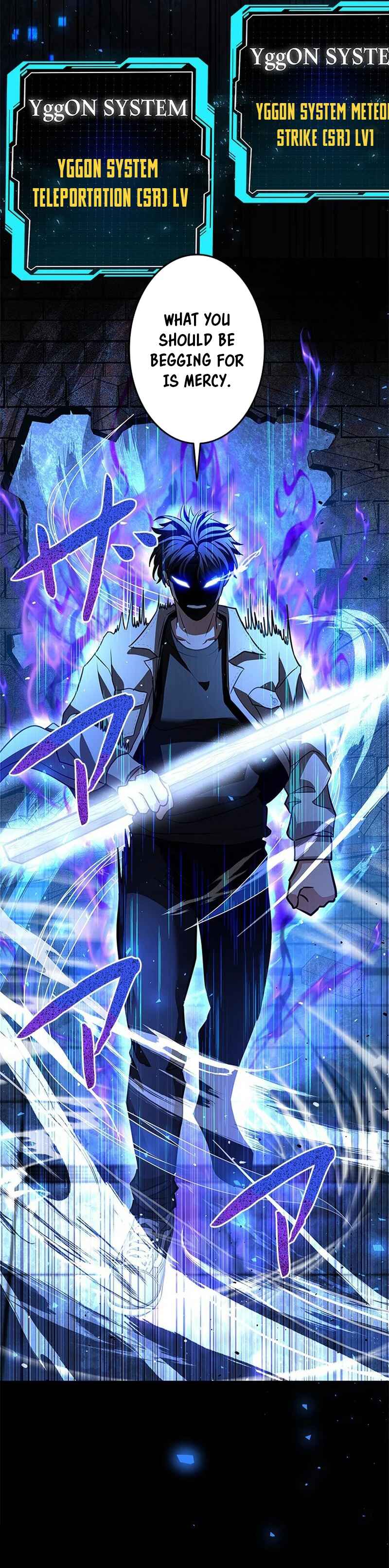 Page 46 Chapter 28 King of Gacha ~God’s Gamer~