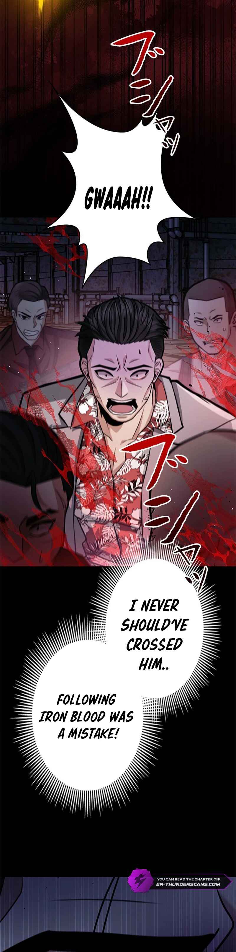 Page 48 Chapter 28 King of Gacha ~God’s Gamer~
