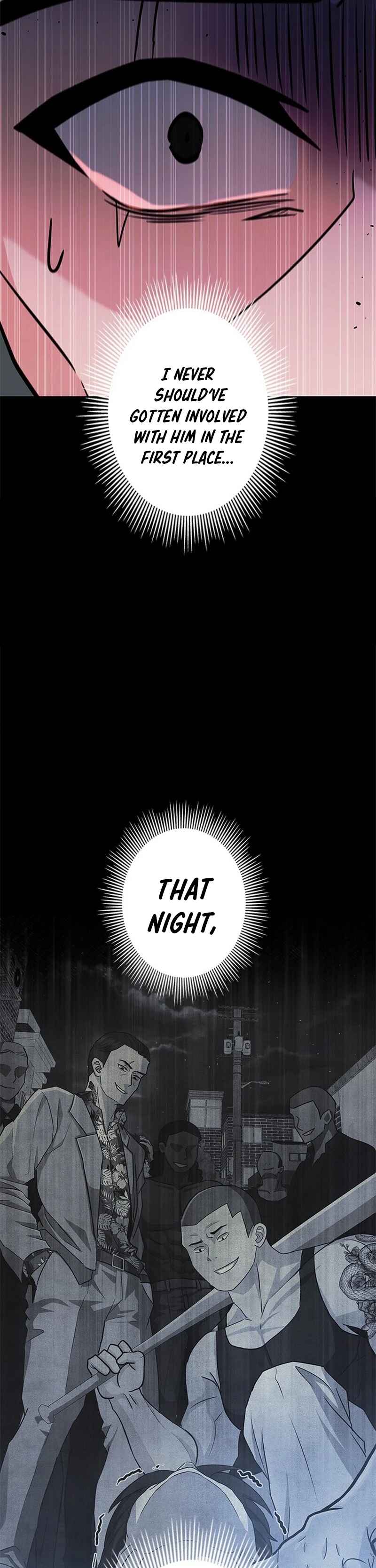 Page 49 Chapter 28 King of Gacha ~God’s Gamer~