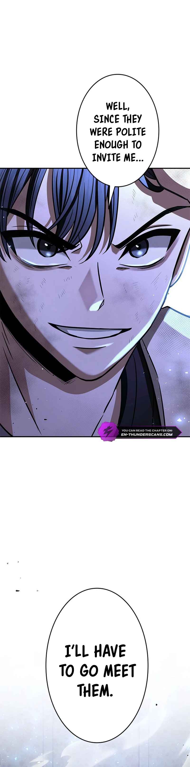 Page 54 Chapter 28 King of Gacha ~God’s Gamer~
