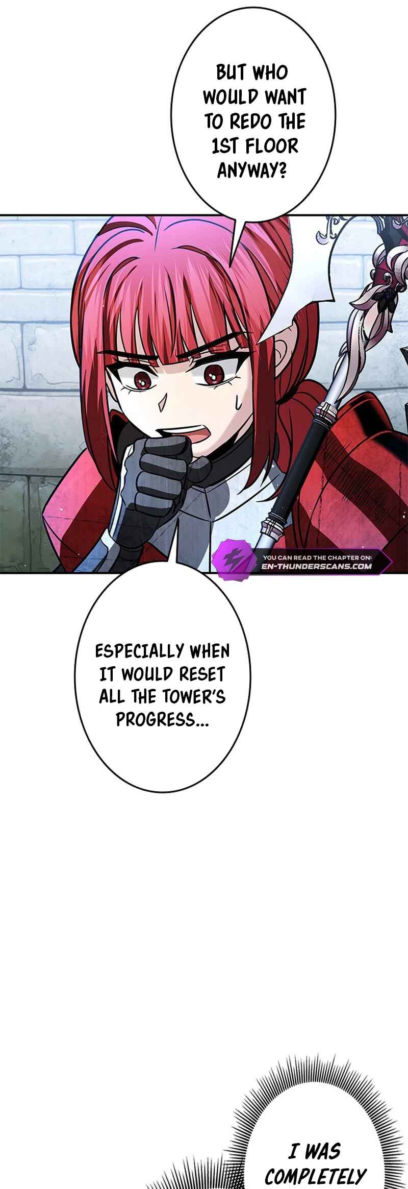 Page 8 Chapter 28 King of Gacha ~God’s Gamer~