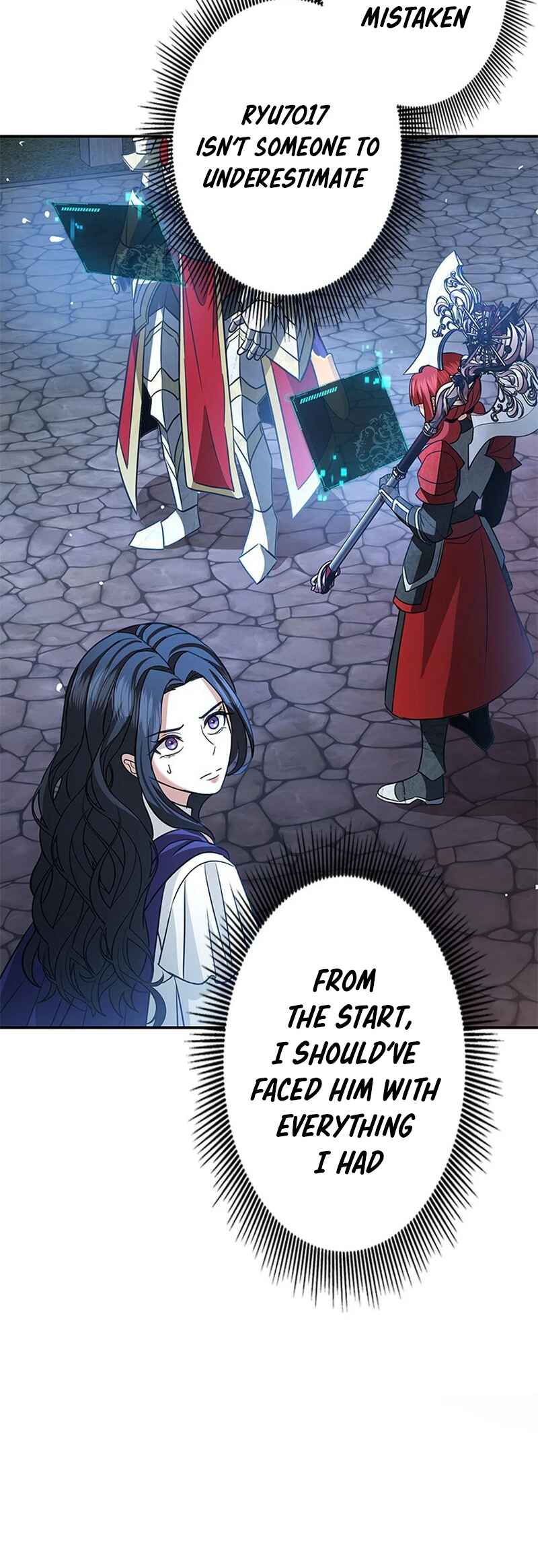 Page 9 Chapter 28 King of Gacha ~God’s Gamer~