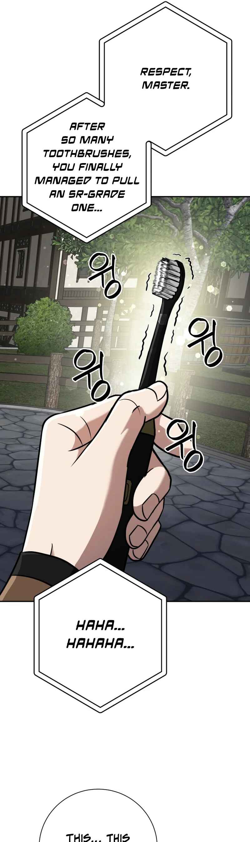 Page 19 Chapter 14 King of Gacha ~God’s Gamer~