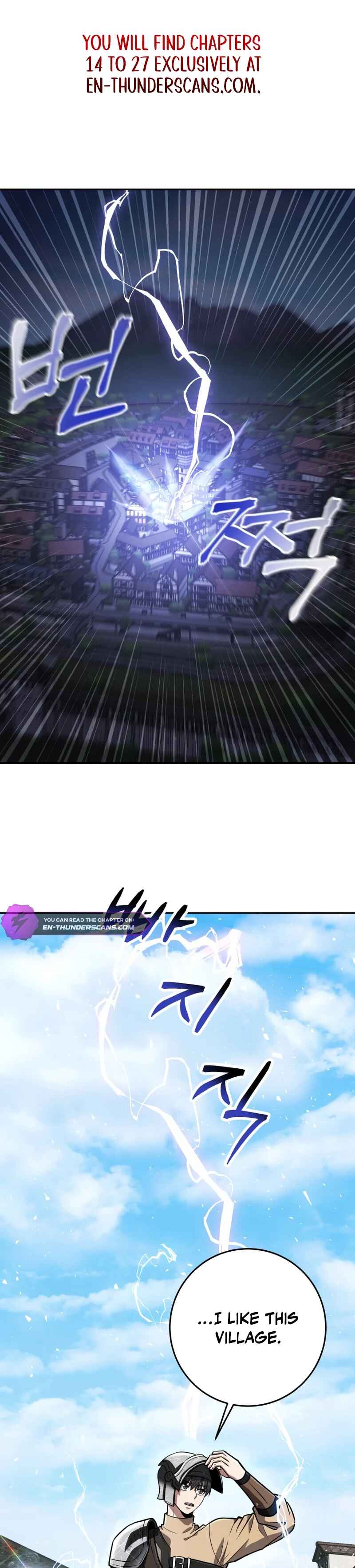 Page 2 Chapter 14 King of Gacha ~God’s Gamer~