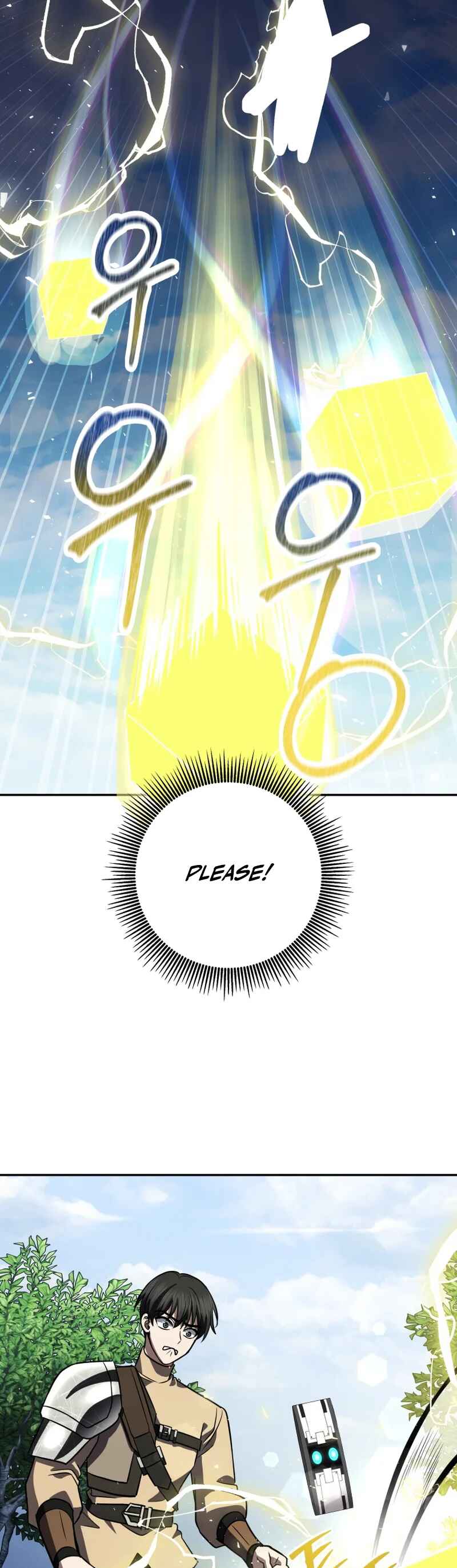 Page 23 Chapter 14 King of Gacha ~God’s Gamer~