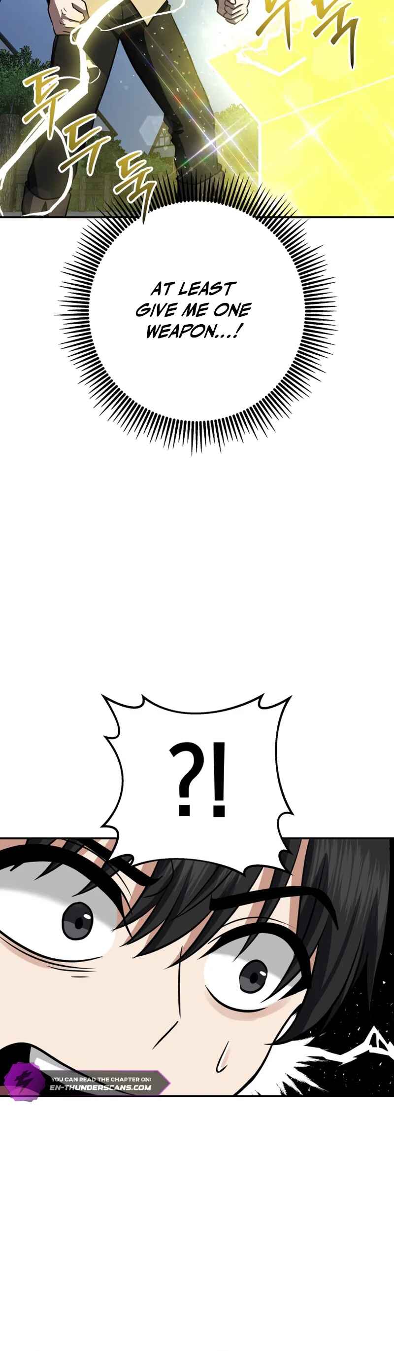 Page 24 Chapter 14 King of Gacha ~God’s Gamer~