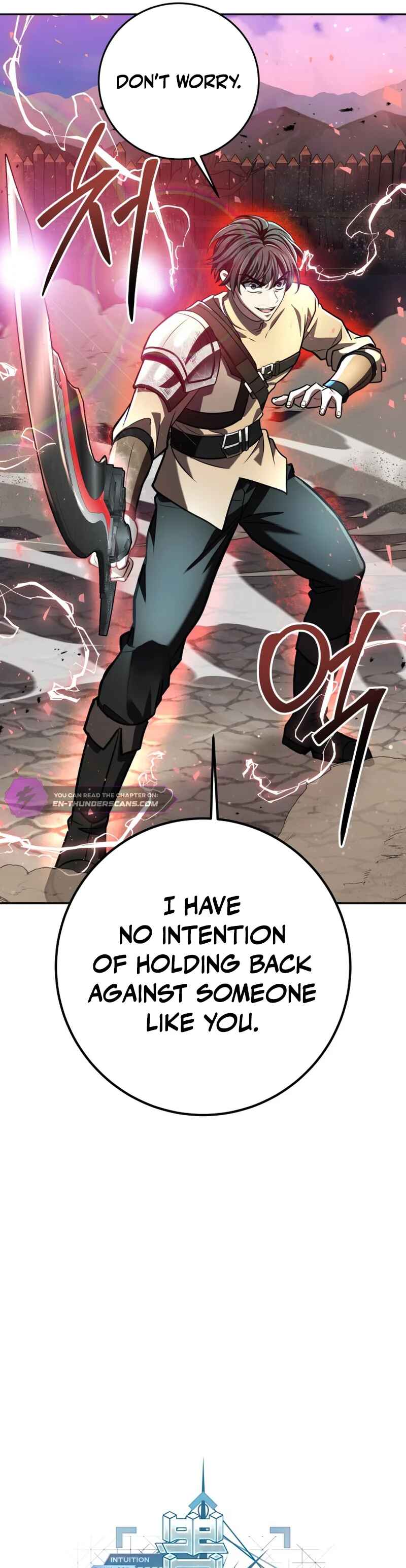 Page 10 Chapter 16 King of Gacha ~God’s Gamer~