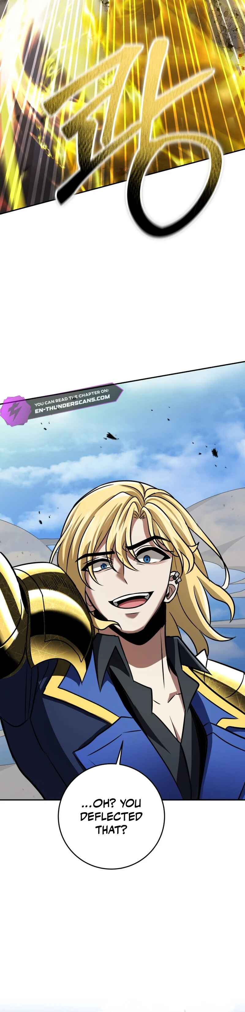 Page 15 Chapter 16 King of Gacha ~God’s Gamer~