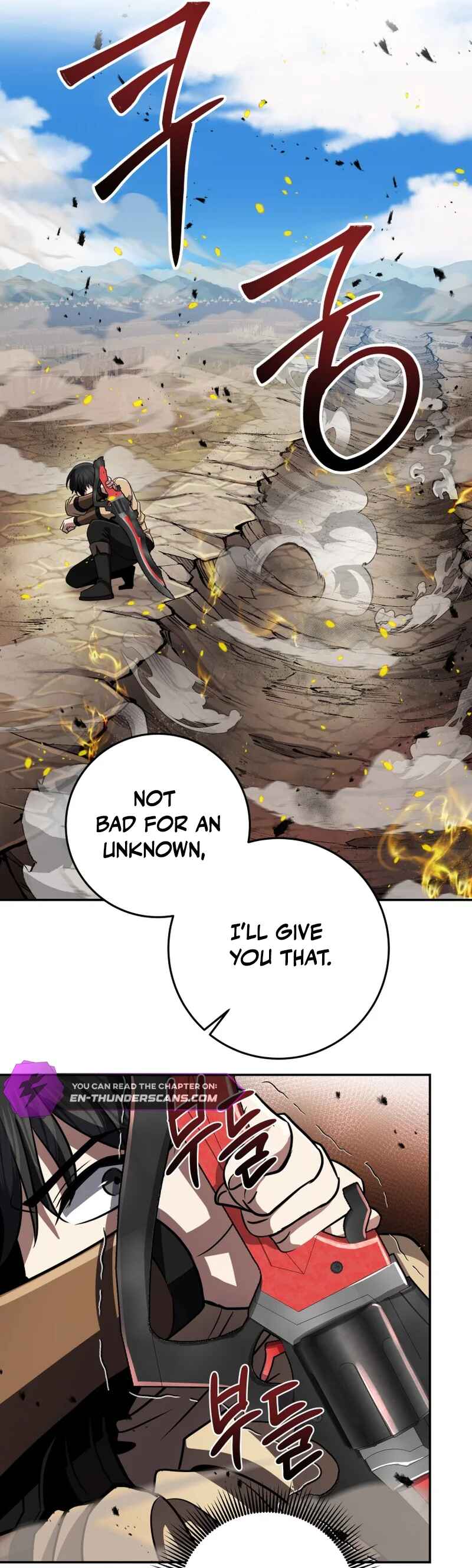Page 16 Chapter 16 King of Gacha ~God’s Gamer~