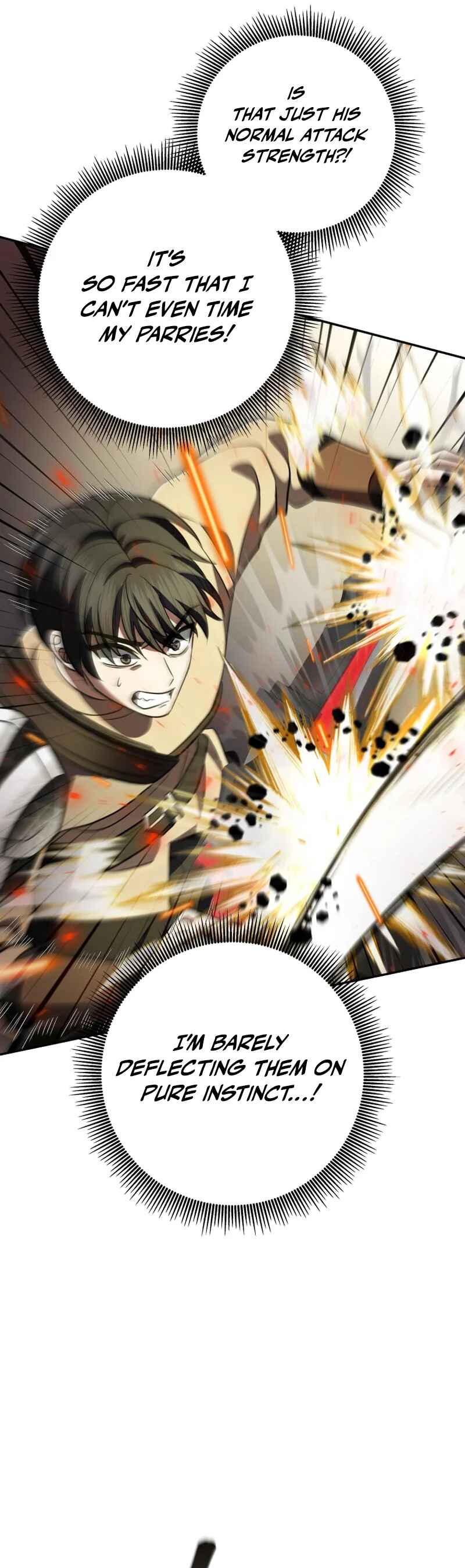 Page 19 Chapter 16 King of Gacha ~God’s Gamer~