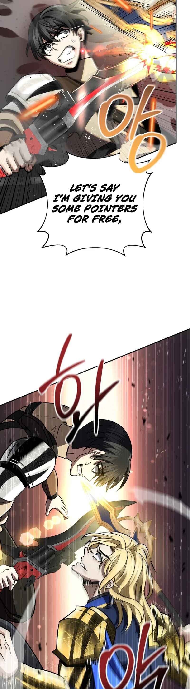 Page 23 Chapter 16 King of Gacha ~God’s Gamer~