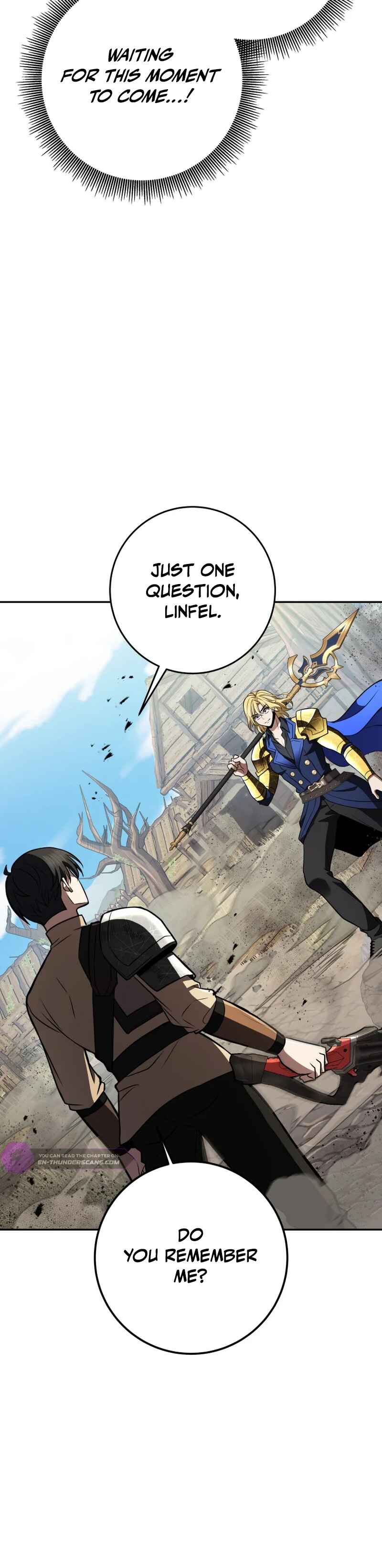Page 3 Chapter 16 King of Gacha ~God’s Gamer~