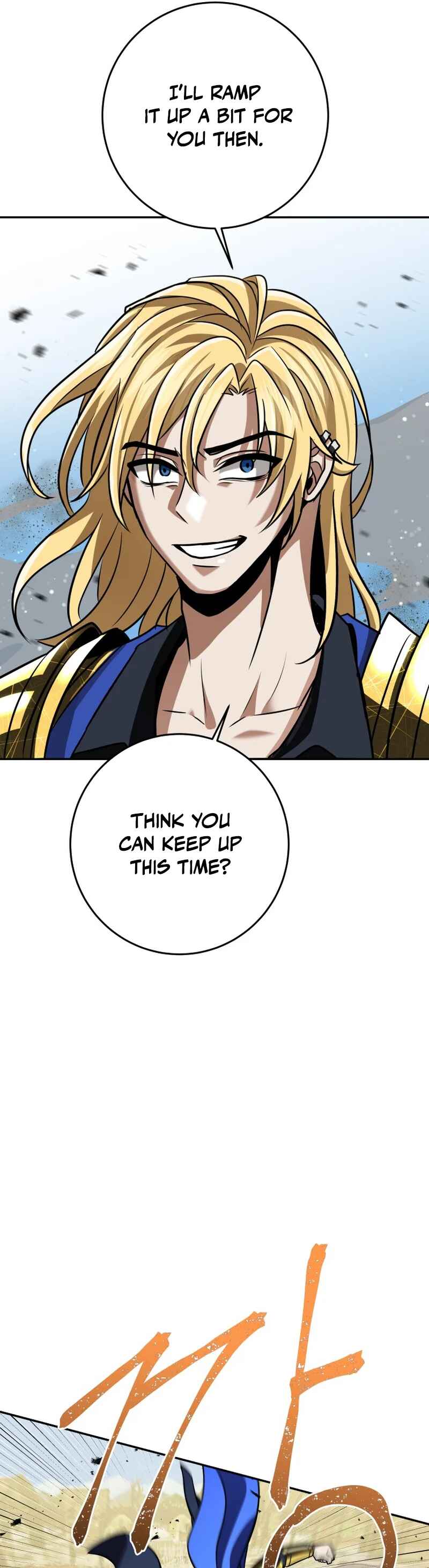 Page 34 Chapter 16 King of Gacha ~God’s Gamer~