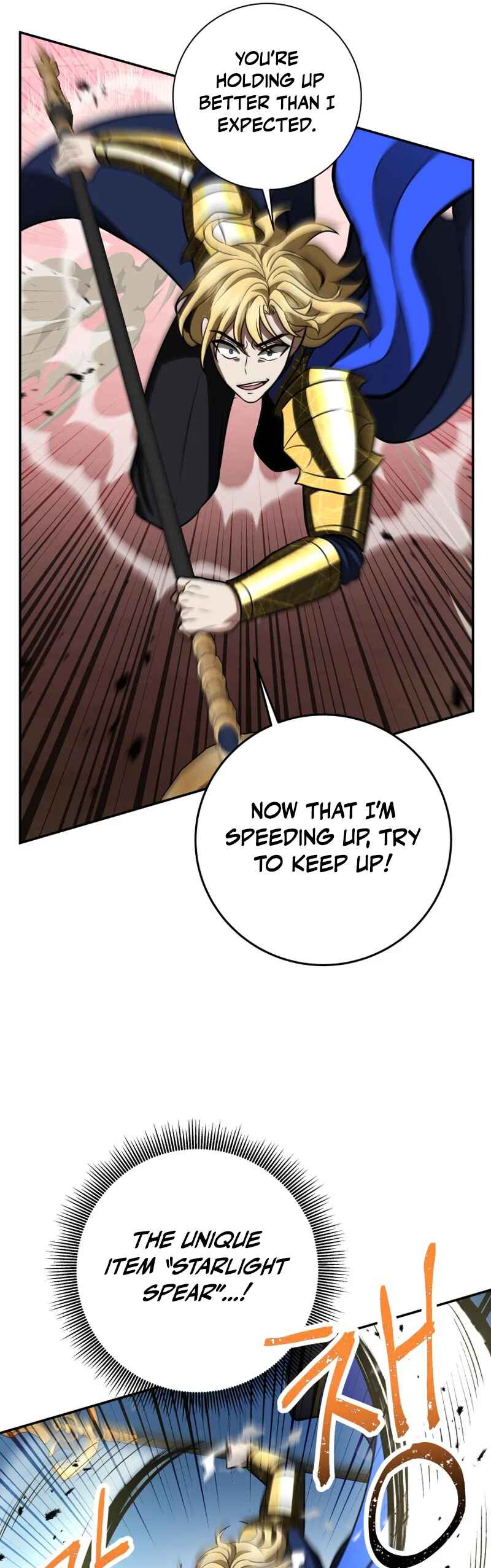 Page 37 Chapter 16 King of Gacha ~God’s Gamer~