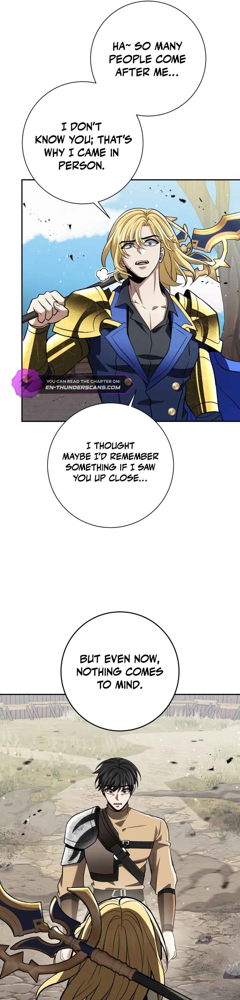 Page 4 Chapter 16 King of Gacha ~God’s Gamer~