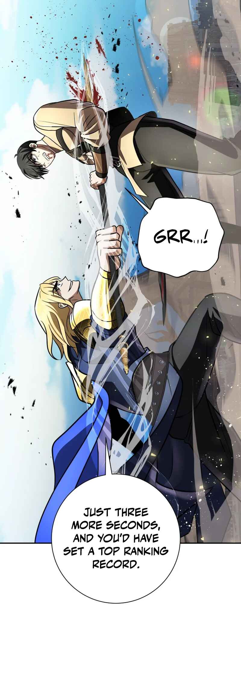 Page 41 Chapter 16 King of Gacha ~God’s Gamer~