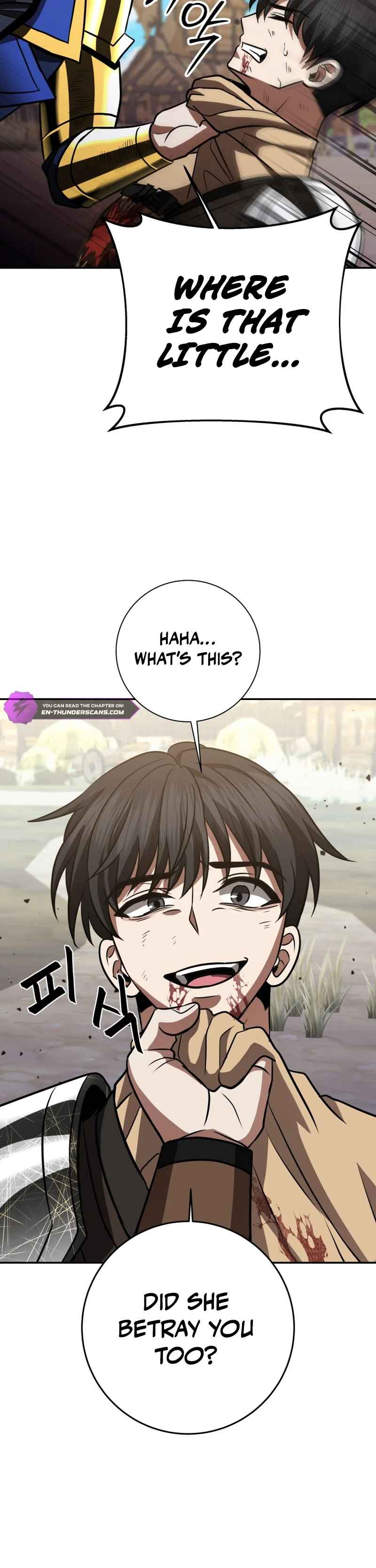 Page 48 Chapter 16 King of Gacha ~God’s Gamer~