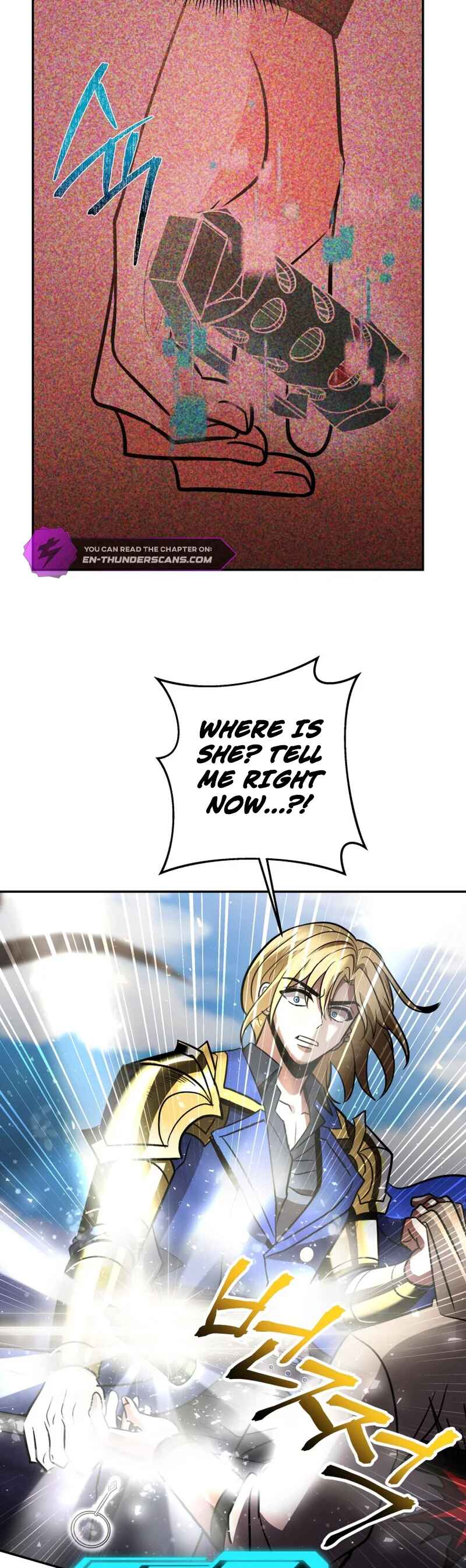 Page 50 Chapter 16 King of Gacha ~God’s Gamer~