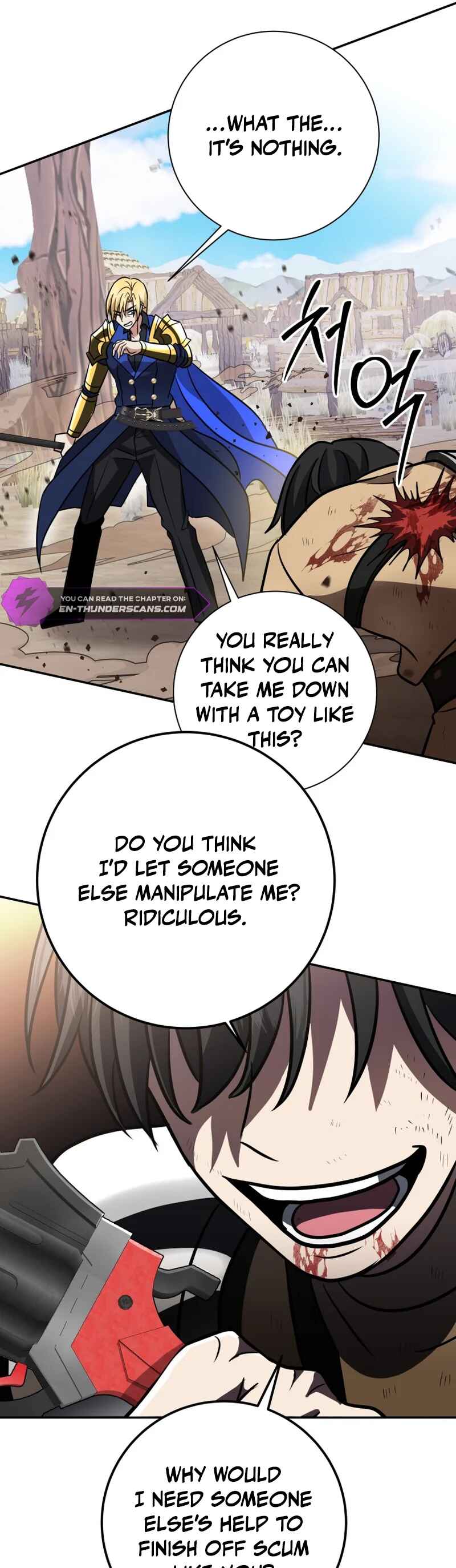 Page 52 Chapter 16 King of Gacha ~God’s Gamer~