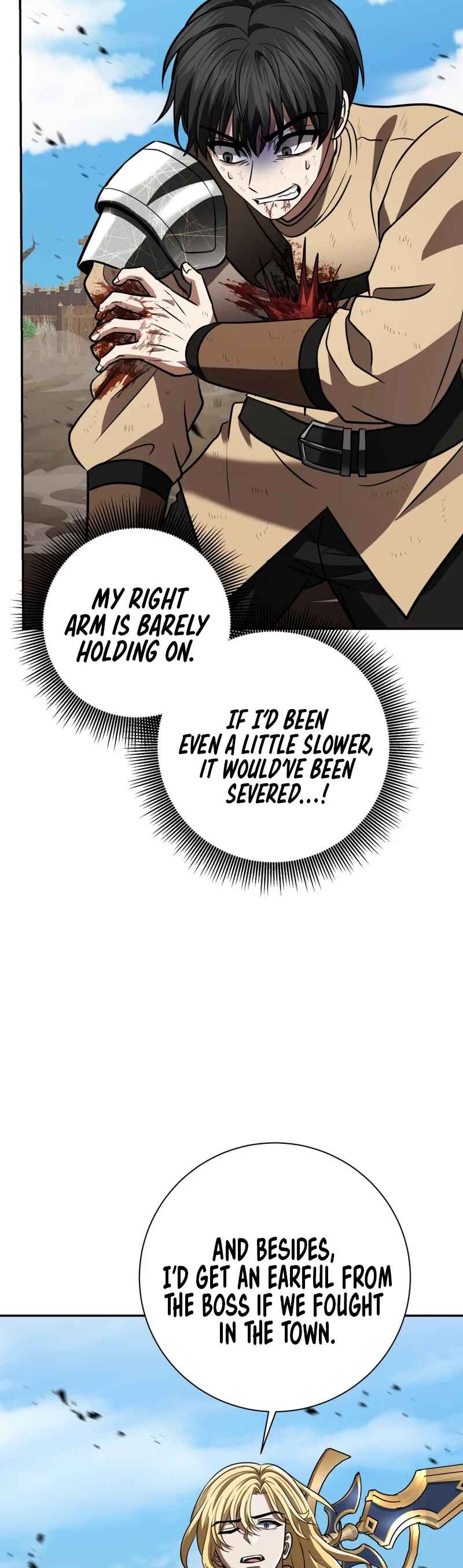 Page 11 Chapter 17 King of Gacha ~God’s Gamer~