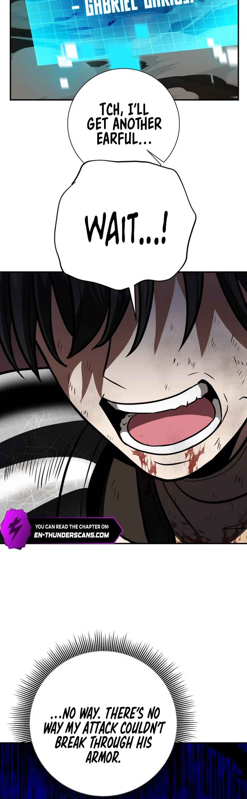 Page 27 Chapter 17 King of Gacha ~God’s Gamer~